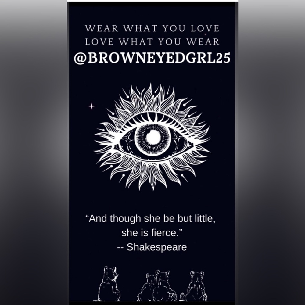 @browneyedgrl25 is going LIVE! Like this flyer to find out when I go LIVE! - Picture 4 of 12